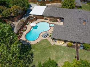 3807 Encanto Ct, Plano, TX 75023