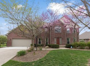 7739 Ashtree Dr, Indianapolis, IN 46259