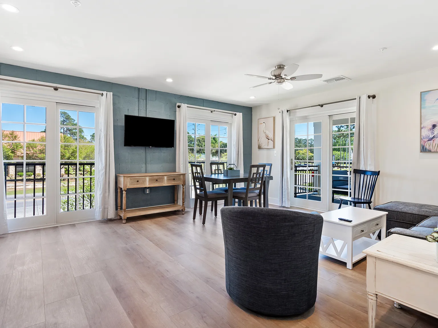 1 bed, 800 sqft, $1,850 — Photo 2