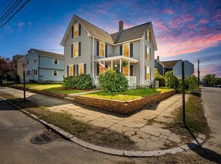789 Harvard St, Manchester, NH 03103