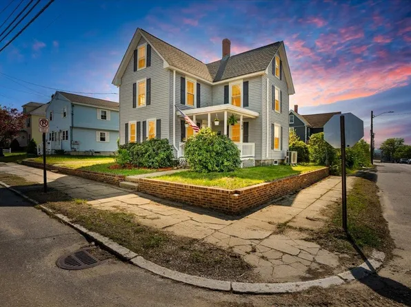 789 Harvard Street, Manchester, NH 03103