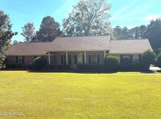 298 Briarwood Blvd, Meridian, MS 39305