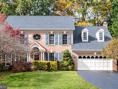 8625 Oak Chase Cir, Fairfax Station, VA, 22039