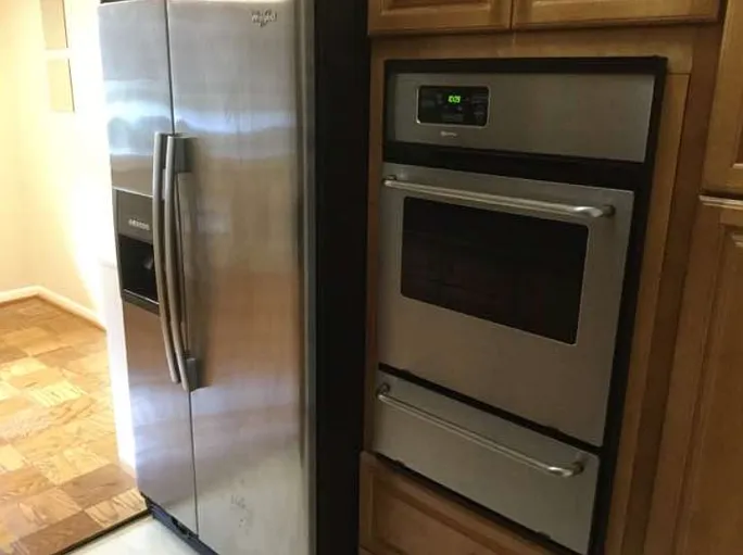 10204 Rockville Pike #402 — Photo 9