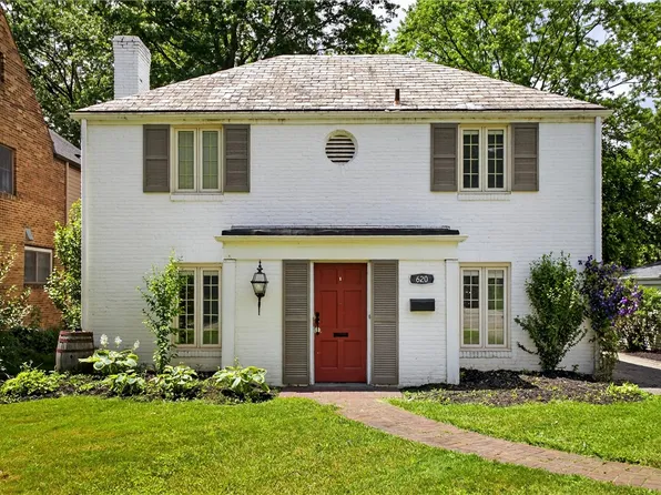 620 Rock Springs Rd, Pittsburgh, PA 15228