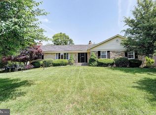 3701 Clairton Dr, Bowie, MD 20721