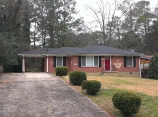 2231 Mark Trl, Decatur, GA 30032