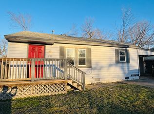 4521 S Vancouver Ave, Tulsa, OK 74107