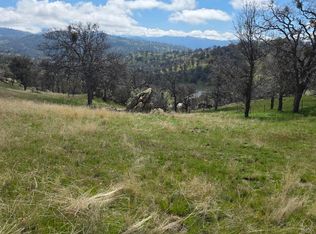 0 Jacks Hill Rd #38, Tehachapi, CA 93561