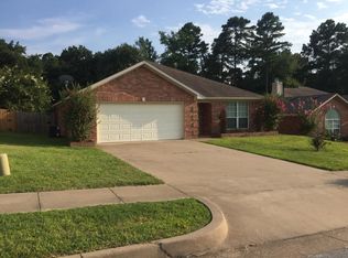 3393 Blanco Dr, Tyler, TX 75707