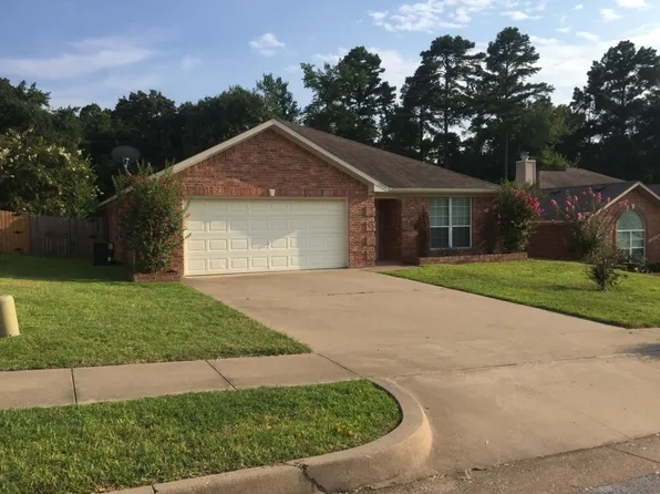 3393 Blanco Dr, Tyler, TX 75707