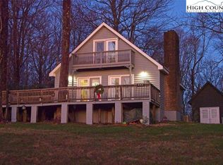 246 Crowe Dr, Ennice, NC 28623