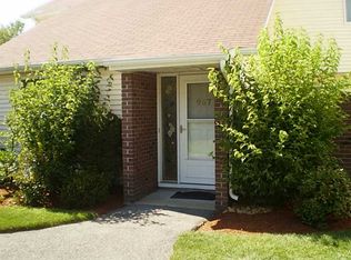 957 Brighton Way, Warwick, RI 02886