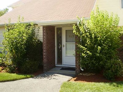 957 Brighton Way, Warwick, RI, 02886