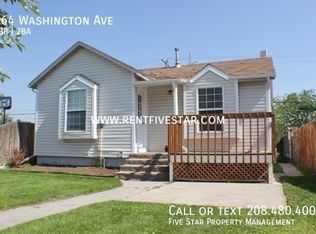 264 Washington Ave, Pocatello, ID 83201