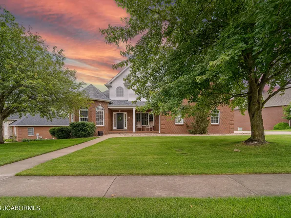 4033 Catalina Dr, Jefferson City, MO 65109