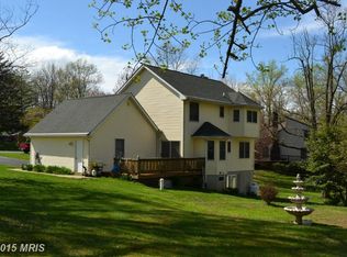 5158 Turkey Point Rd, North East, MD 21901