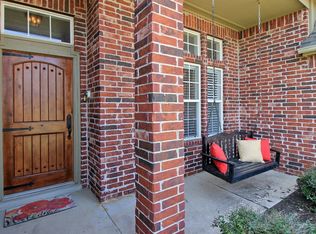 509 E Reno Pl N, Broken Arrow, OK 74012