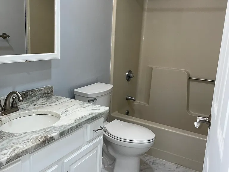 Bath 1