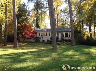 1023 Legend Rd, Raleigh, NC 27603