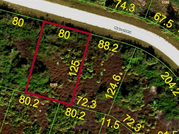 5th image of 7217 WALCOTT ROAD