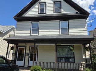 673 George St, Cape Breton, NS B1P 1L2