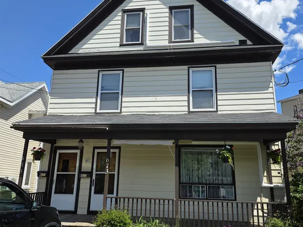 673 George St, Cape Breton, NS B1P 1L2