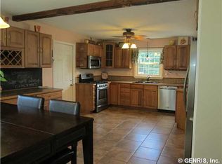 880 Latta Rd, Rochester, NY 14612