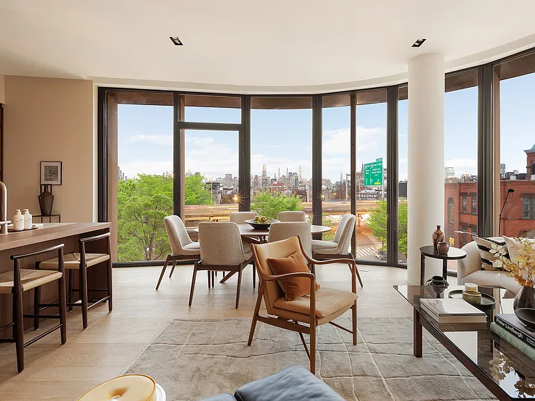 28 Herbert St #5C — Photo 16