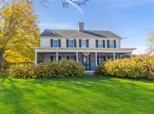 544 Greenville Ave, Johnston, RI 02919