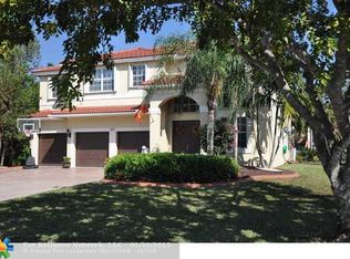 4939 NW 58th Ave, Coral Springs, FL 33067