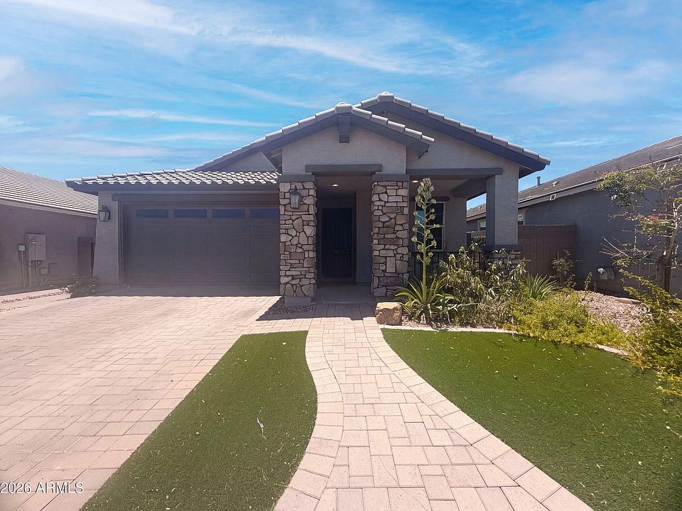 1st image of 2831 W RAINBOW Drive