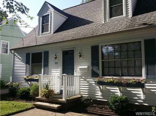 63 North St, Hamburg, NY 14075