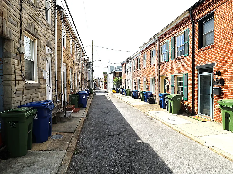 316 S Duncan St — Photo 17