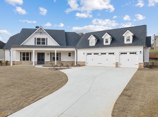 3956 Meadowland Dr #29, Jefferson, GA 30549