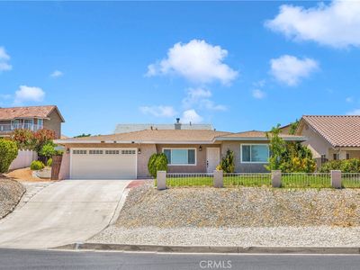 12540 Whispering Springs Rd, Victorville, CA, 92395