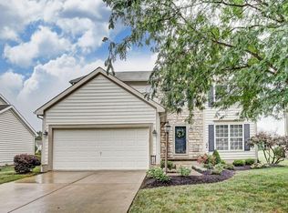 4356 Scioto Pkwy, Powell, OH 43065