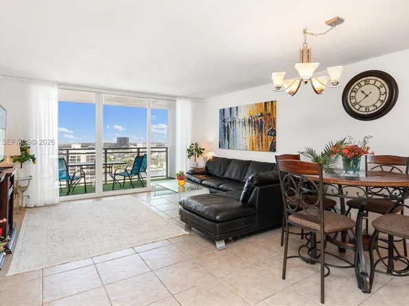 2030 S Ocean Dr APT 1803, Hallandale Beach, FL 33009