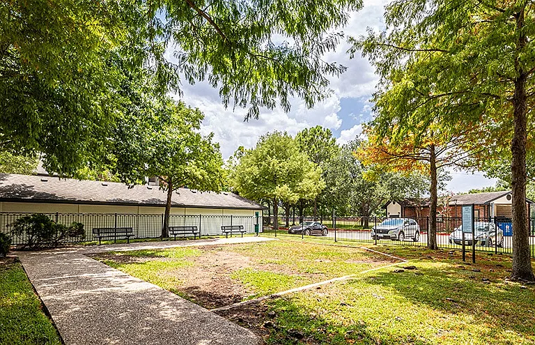 Broadstone New Territory Apartments — Photo 33