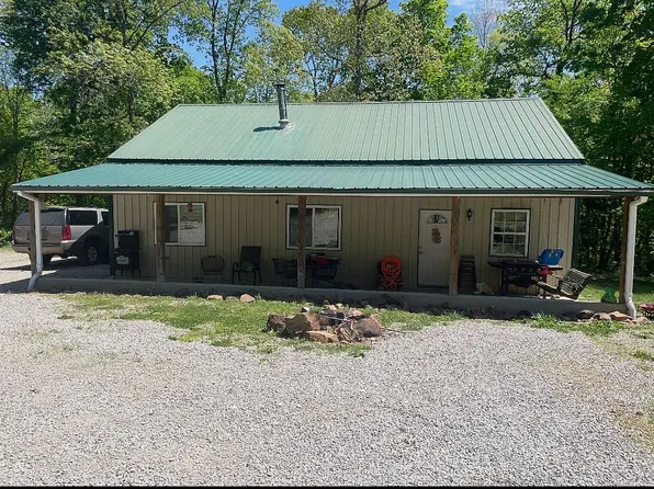 315 Roach Rd, Webster, KY 40176