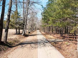 0 Update Rd, Kilgore, TX 75662
