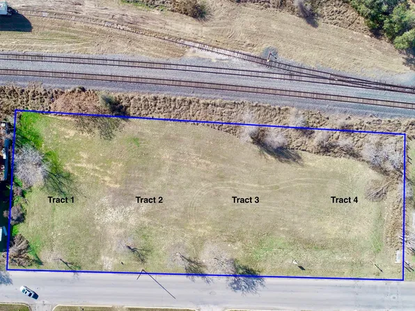 1617 First St. LOT 7-14, Pleasanton, TX 78064