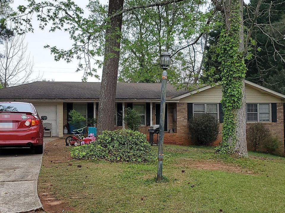 1st image of 3351 Doyle Ln SW