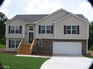 3451 Silver Chase Ct, Gainesville, GA 30507