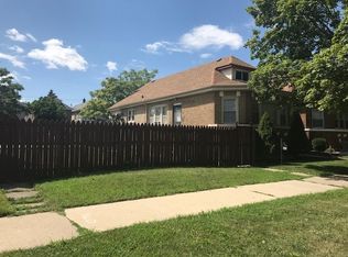 7224 S Fairfield Ave, Chicago, IL 60629