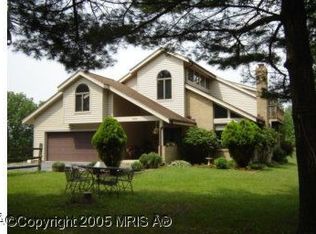 10334 Harp Rd, Walkersville, MD 21793