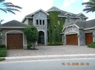 3525 Palais Ter, Wellington, FL 33449