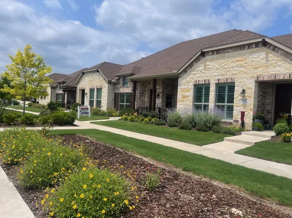 416 Lavender Ln, Fairview, TX 75069