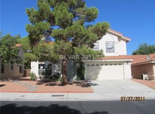 27 Fantasia Ln, Henderson, NV 89074