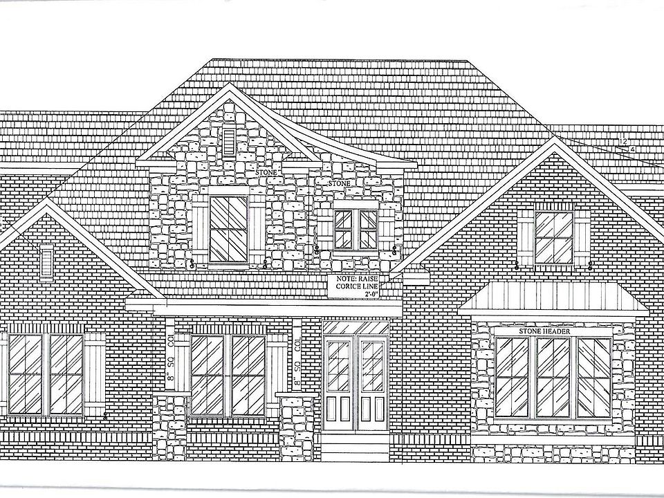 1st image of 3166 Pleasantville Brg Lot 7016